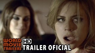 APNEIA trailer oficial (2014) - Mauricio Eça HD