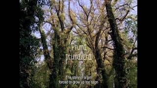 PRIMA PRIMAVERA WEB TRAILER