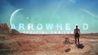 Arrowhead - Official Trailer (2015)