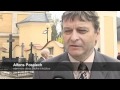 110. výročí založení Sboru dobrovolných hasičů ve Velkých Hošticích