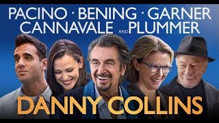 Danny Collins - Trailer - Own It Now on Blu-ray