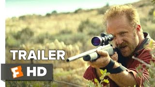 Hell or High Water Official 'Texas' Trailer (2016) - Chris Pine Movie