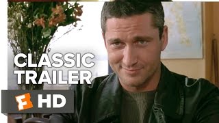 Dear Frankie (2004) Official Trailer 1 - Gerard Butler Movie