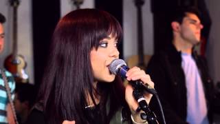Heart Attack - Demi Lovato (Alyssa Bernal & The New Velvet)