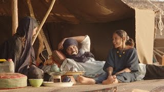 TIMBUKTU - Trailer Österreich - OmEnglUT