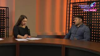 Иван Чубирко о Законе Украины «Об образовании»