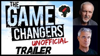 The Game Changers Vegan Documentary Trailer