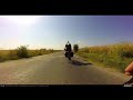 VIDEOCLIP Traseu SSP Bucuresti - Berceni - Colibasi - Comana - Gradistea - Adunatii-Copaceni - Jilava [VIDEO]