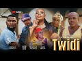 TWIDI  5  S?RIE CONGOLAISE  DDTV PRODUCTION  Septembre 