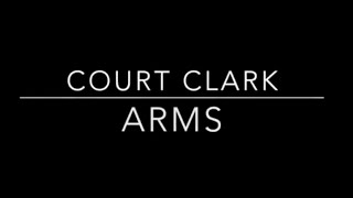 Court Clark - Arms (Christina Perri Cover)