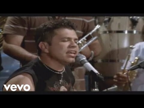 Sobre Mis Pies - Arrolladora Banda El Limon