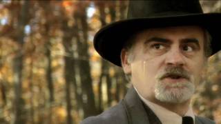 One-Eyed Horse Trailer UpConverted to HD