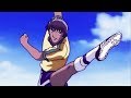 Olive et Tom - Le retour - Episode 35 - L'?clat de Rosario[1]