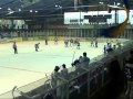 HC Šumperk vs HC Kometa Brno 0:4