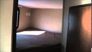 2015 Aspen Trail 2710BH bunk bed travel trailer at D&D RV Center