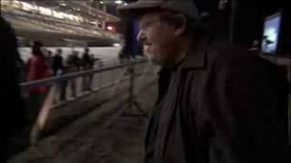 Michael Moore's Slacker Uprising -- Trailer