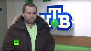 Сотрудник НТВ о погибшем в катастрофе Ту-154 Михаиле Лужецком: он был репортёром по зову души