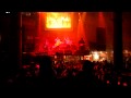 Photo Tanke Camaleon Gigolo Live En El Bull Dog Cafe