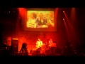 Image Tanke Camaleon Gigolo Live En El Bull Dog Cafe