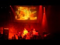 Picture Tanke Camaleon Gigolo Live En El Bull Dog Cafe