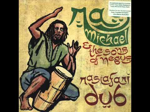 None A Jah Jah Children No Cry