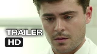 Parkland Official Trailer (2013) - JFK Assasination Movie HD