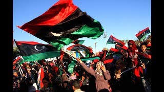 SophieCo. Ливия — на пути к распаду или воссоединению?