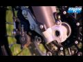 Essai moto BMW F800 GS Essai moto BMW F800 GS
