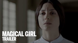 MAGICAL GIRL Trailer | Festival 2014