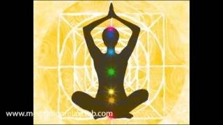 Meditation Music for Chakra Balancing and Healing Music Sound Therapy