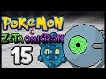 Pokémon Zeta & Omicron - Episode 15 | Error 404 Gym Not Found!