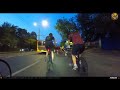 VIDEOCLIP Cu bicicleta prin Bucuresti / Luni, intre prieteni / 4 septembrie 2023 [VIDEO]