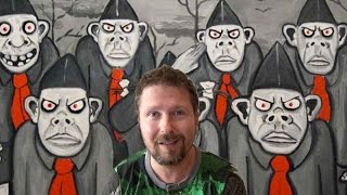 Почему студенты пишут доносы?