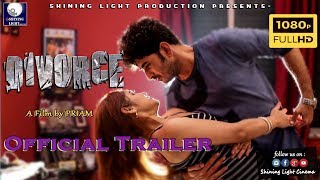 DIVORCE II NEW MOVIE II OFFICIAL TRAILER II PRIAM