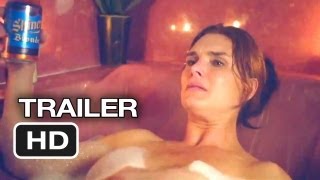 The Hot Flashes Official Trailer (2013) - Brooke Shields Movie HD
