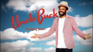 Uncle Buck - TV Trailer