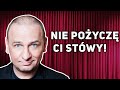 Skecz, kabaret = Grzegorz Halama - Nie PoĹźyczÄ Ci StĂłwy! (Ĺťule i Bandziory)