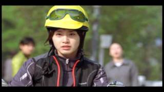 Korean Movie 그랑프리 (Grand Prix. 2010) Main Trailer