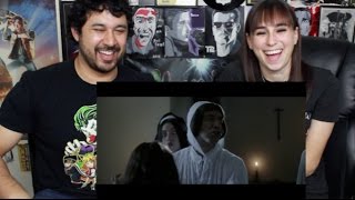 The Little Hours | OFFICIAL RED BAND TRAILER REACTION & REVIEW!!!