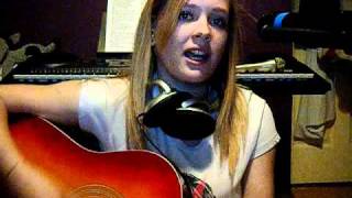 Iridescent Linkin Park cover acoustic :)