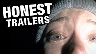 Honest Trailers - The Blair Witch Project (1999)