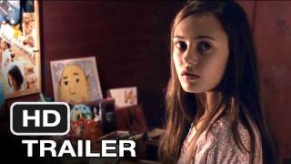 Intruders (2011) Trailer - HD Movie
