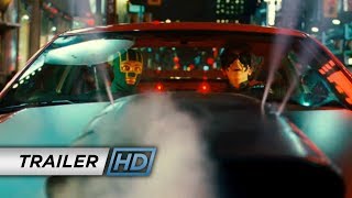 Kick-Ass (2010) - Official Trailer #3 Kick-Ass (2010) - Official Trailer #3