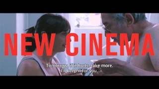 El muerto y ser feliz - trailer