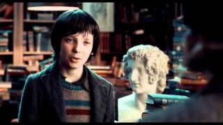 Hugo (2011) Trailer Feature Interview with Martin Scorsese