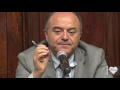 Economia criminale, corruzione, ecoreati con Nicola Gratteri[1]