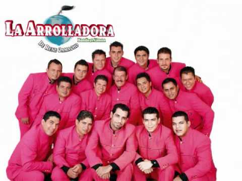 Juan Martha - Arrolladora Banda El Limon