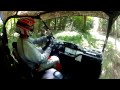 First Look at Yamaha's 2014 Viking SXS