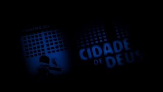 MAKING OF - CIDADE DE DEUS - TRAILER