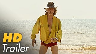 MÜLHEIM TEXAS: HELGE SCHNEIDER HIER UND DORT Trailer (2015)